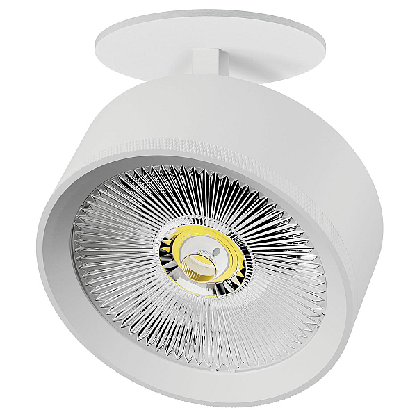 Встраиваемый светильник Alta Pro Lightstar A5736RS