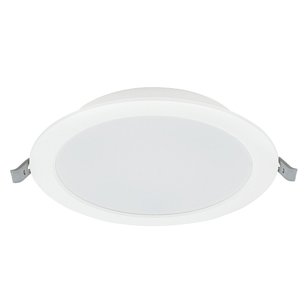 Встраиваемый светильник Nowodvorski Mykonos Led White 10540