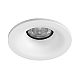 Встраиваемый светильник Crystal Lux CLT 004C1 WH V2