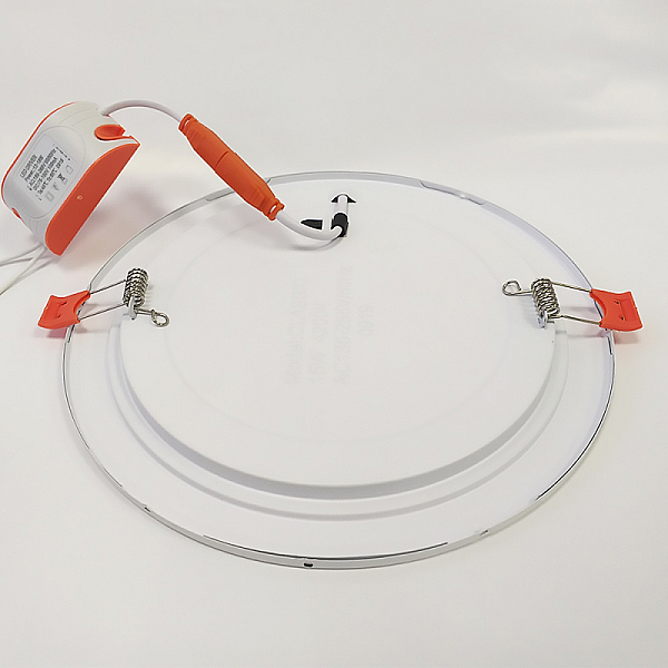 Встраиваемый светодиодный светильник EKS Classic LED UTT00004390
