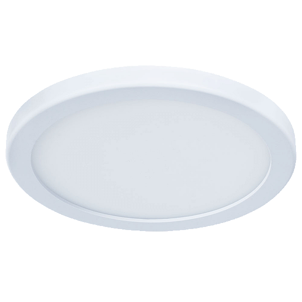 Встраиваемый светодиодный светильник Arte Lamp Mesura A7979PL-1WH