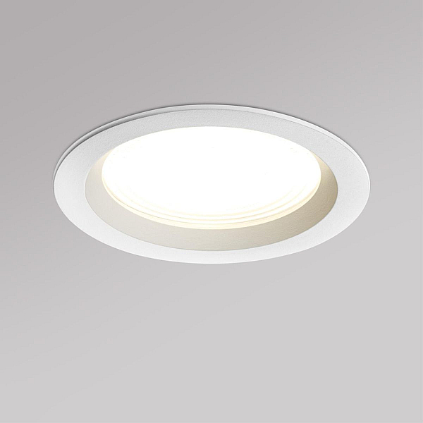 Встраиваемый светильник Novotech FLUO 359846