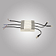 Встраиваемый светильник AM Group AM480-3 BK+WH 23,1W