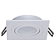 Точечный светильник Reluce Technical 16061-9.0-001LD MR16 WT