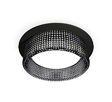 Встраиваемый светильник Ambrella Light Techno Spot XC8051031 (C8051, N8484)