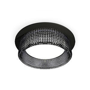 Встраиваемый светильник Ambrella Light Techno Spot XC8051031 (C8051, N8484)