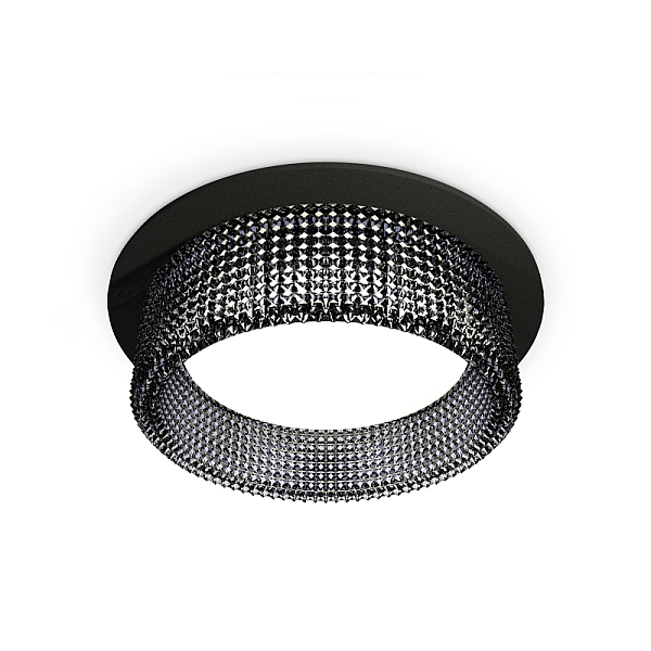 Встраиваемый светильник Ambrella Light Techno Spot XC8051031 (C8051, N8484)