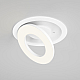 Встраиваемый светильник Maytoni Technical Downlight DL102-12W4K-W