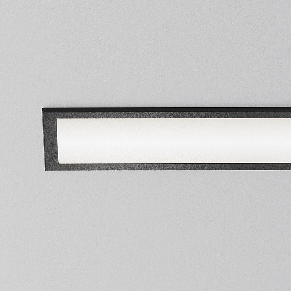 Встраиваемый светильник Maytoni Technical Downlight DL066-12W3-6K-B
