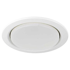 Встраиваемый светильник Эра ST70 WH Б0066255