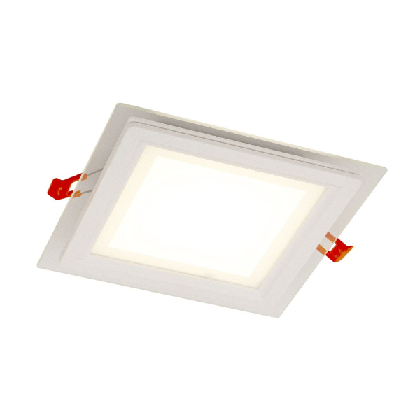 Встраиваемый светильник LEDtrec 323-9W Встраиваемый светильник LEDtrec 323-9W