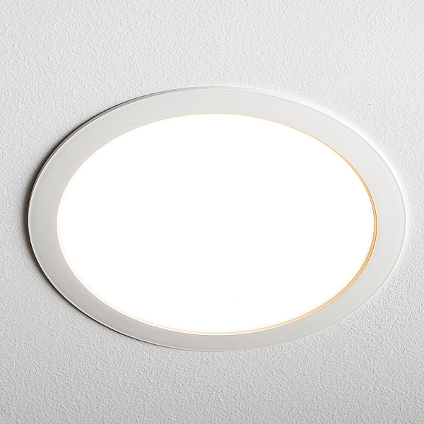 Встраиваемый светильник Nowodvorski Mykonos Led White 10544