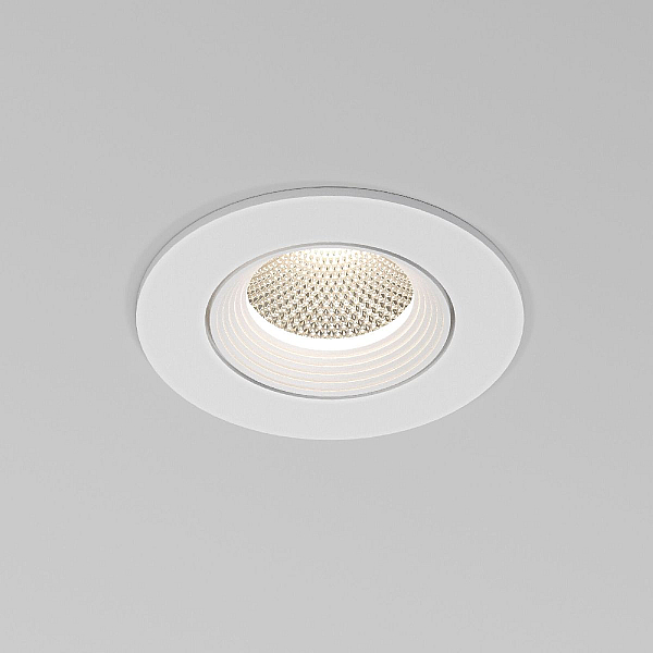 Встраиваемый светильник Elektrostandard Even 4690389203404 25094/LED a065458