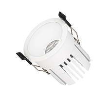 Встраиваемый светильник Arlight MS-ATLAS-BUILT-R66-15W Warm3000 037185(1)