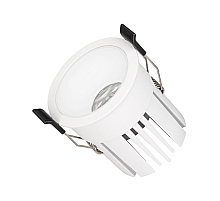 Встраиваемый светильник Arlight MS-ATLAS-BUILT-R66-15W Warm3000 037185(1)
