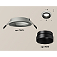 Встраиваемый светильник Ambrella Light Techno Spot XC6514021 (C6514, N6131)