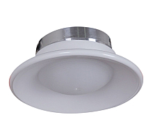 Встраиваемый светильник Reluce 16090-9.0-001RLD MR16 SWT