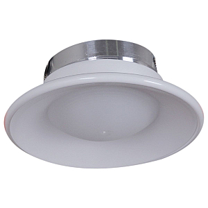 Встраиваемый светильник Reluce 16090-9.0-001RLD MR16 SWT