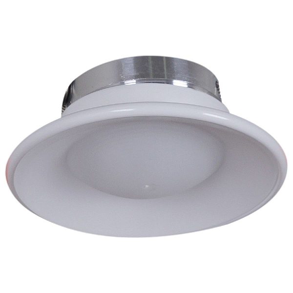 Встраиваемый светильник Reluce Technical 16090-9.0-001RLD MR16 SWT
