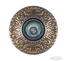 Встраиваемый светильник Bohemia Ivele Crystal 1790/10/OL NG