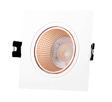 Встраиваемый светильник Denkirs Dk3021 DK3071-WBR
