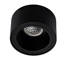 Встраиваемый светильник Italline M01-1016 black