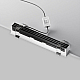 Встраиваемый светильник Maytoni Technical Downlight DL065-20W3-6K-W