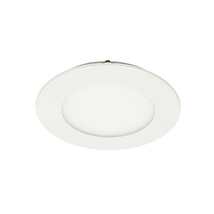 Встраиваемый светильник Arte Lamp Fine A2606PL-1WH
