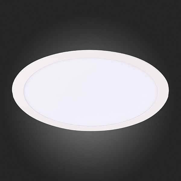 Встраиваемый светодиодный светильник ST Luce Litum ST209.548.24