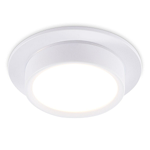 Встраиваемый светильник Ambrella Light Techno Spot IP Protect TN6733