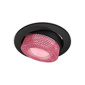 Встраиваемый светильник Ambrella Light Techno Spot XC7652062 (C7652, N7193)