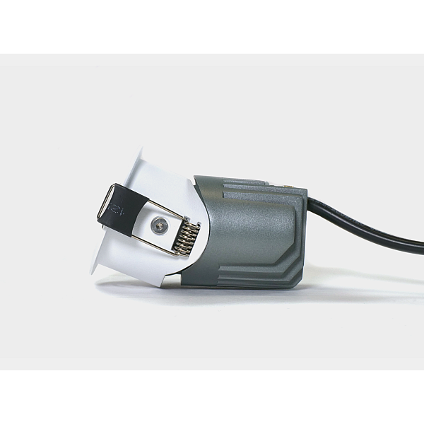 Встраиваемый светильник SWG Standard RC-D52-7-WH-WW65 00-00038545