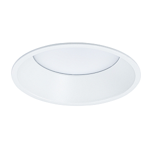 Встраиваемый светильник Arte Lamp Frame A7794PL-1WH