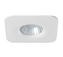 Встраиваемый светильник Crystal Lux CLT 033 CLT 033C1 WH