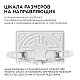 Встраиваемая светодиодная панель Apeyron 06-115