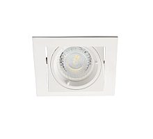 Встраиваемый светильник Kanlux Alren DTL-W 26753