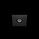 Встраиваемый светильник Loft IT Chip 10338/A Black