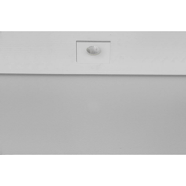 Встраиваемый светильник DesignLed NC1761SQ-FW 001729