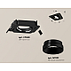 Встраиваемый светильник Ambrella Light Techno Spot XC7659021 (C7659, N7031)