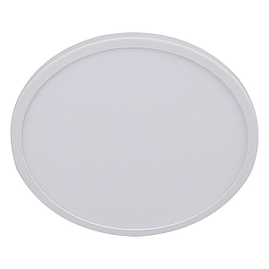 Встраиваемый светильник Reluce 70601-9.0-001OL LED20W WH 4000K