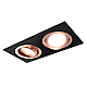 Встраиваемый светильник Ambrella Light Techno Spot XC7636084 (C7636, N7005)