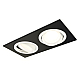 Встраиваемый светильник Ambrella Light Techno Spot XC7636080 (C7636, N7001)