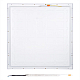 Встраиваемая светодиодная панель Uniel ULP-6060-50W/6500K OFFICE-B WHITE UL-00012926
