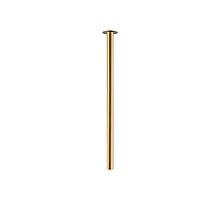 Встраиваемый светильник Nowodvorski Laser 750 Satine Gold 10910