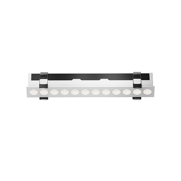 Встраиваемый светильник Maytoni Technical Downlight DL065-20W3-6K-W