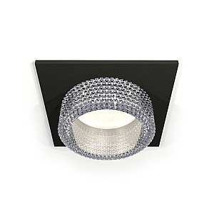 Встраиваемый светильник Ambrella Light Techno Spot XC6521040 (C6521, N6150)