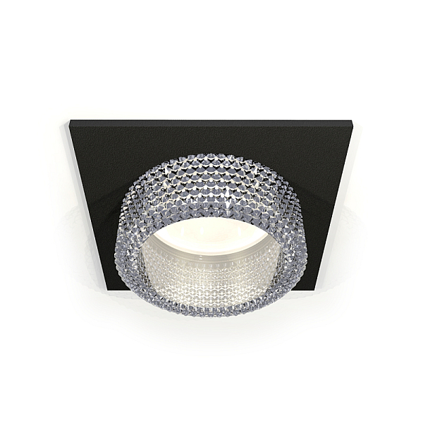 Встраиваемый светильник Ambrella Light Techno Spot XC6521040 (C6521, N6150)