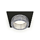 Встраиваемый светильник Ambrella Light Techno Spot XC6521040 (C6521, N6150)