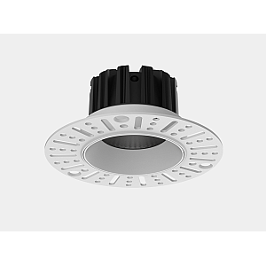 Светильник встраиваемый под шпаклевку Designled Dilly DL-RE48P-WH-12-WW 00-00040111