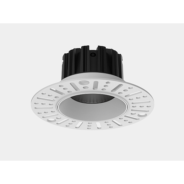 Светильник встраиваемый под шпаклевку Designled Dilly DL-RE48P-WH-12-WW 00-00040111